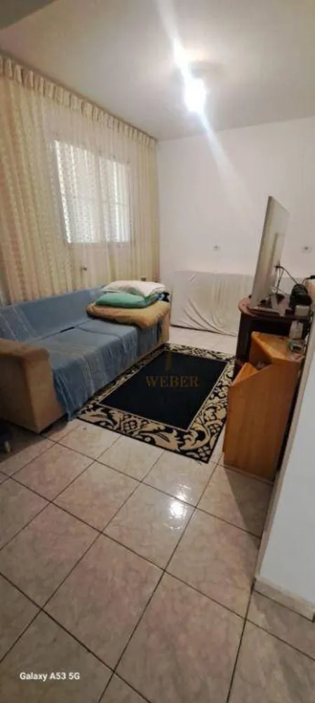 Sobrado, 3 quartos, 230 m² - Foto 3