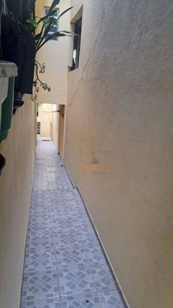 Sobrado, 3 quartos, 230 m² - Foto 9