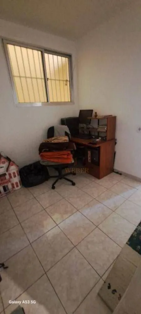 Sobrado, 3 quartos, 230 m² - Foto 4