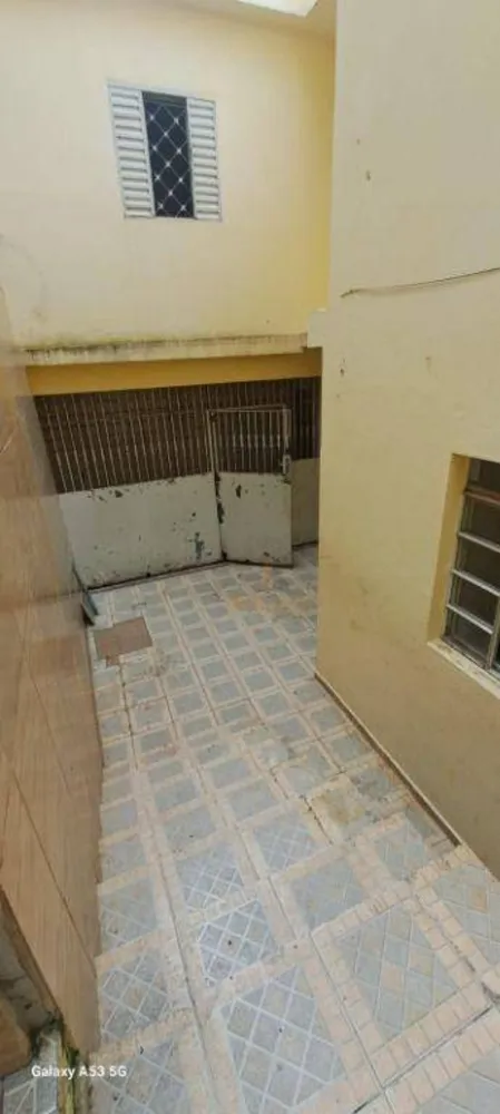 Sobrado, 3 quartos, 230 m² - Foto 16