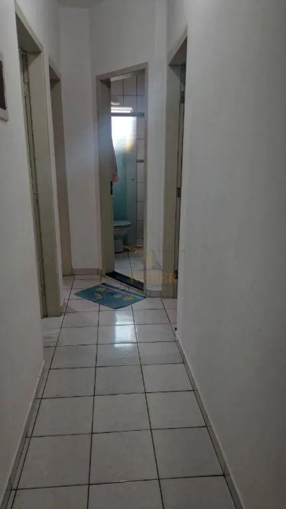 Sobrado, 3 quartos, 230 m² - Foto 12