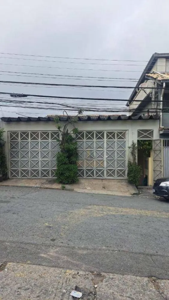 Sobrado, 3 quartos, 230 m² - Foto 4