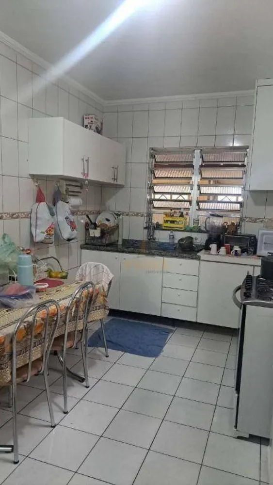 Sobrado, 3 quartos, 230 m² - Foto 3