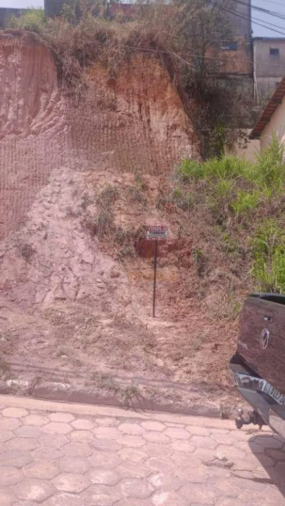 Loteamento e Condomínio, 252 m² - Foto 6