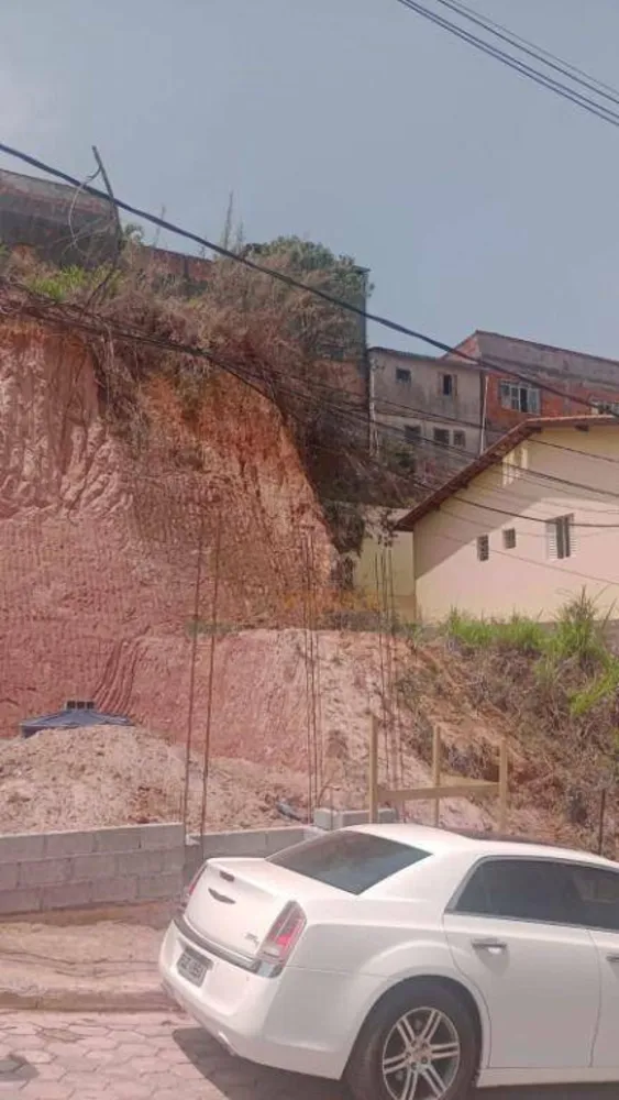Loteamento e Condomínio, 252 m² - Foto 2