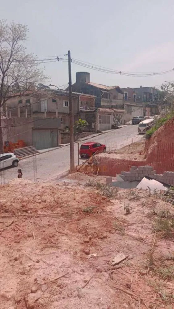 Loteamento e Condomínio, 252 m² - Foto 3
