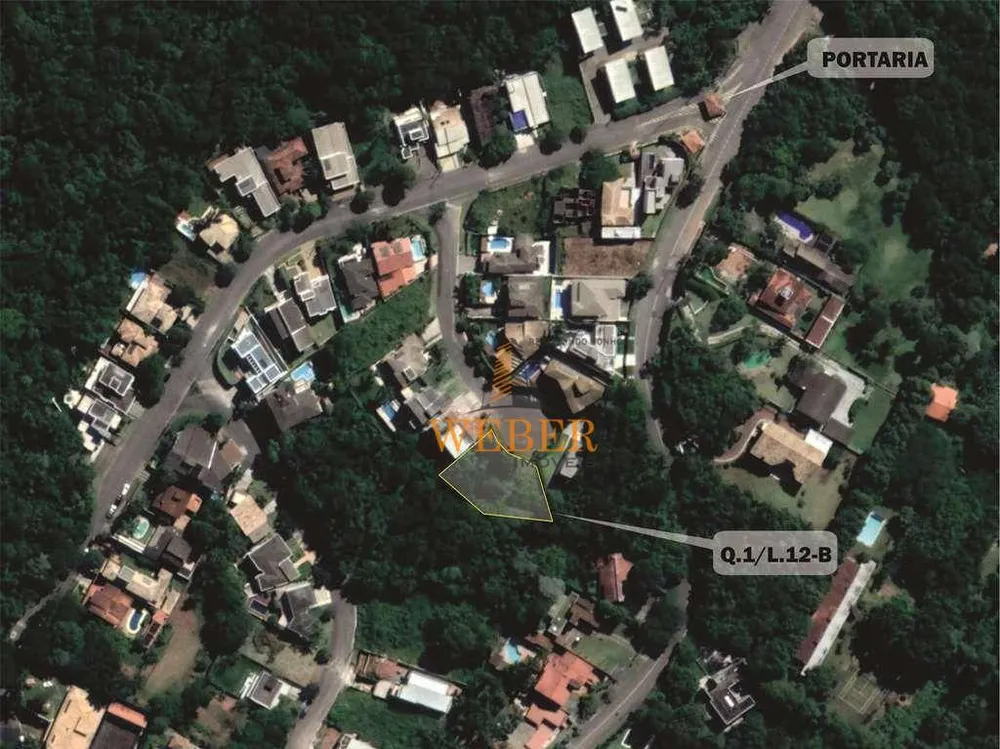 Loteamento e Condomínio, 622 m² - Foto 7