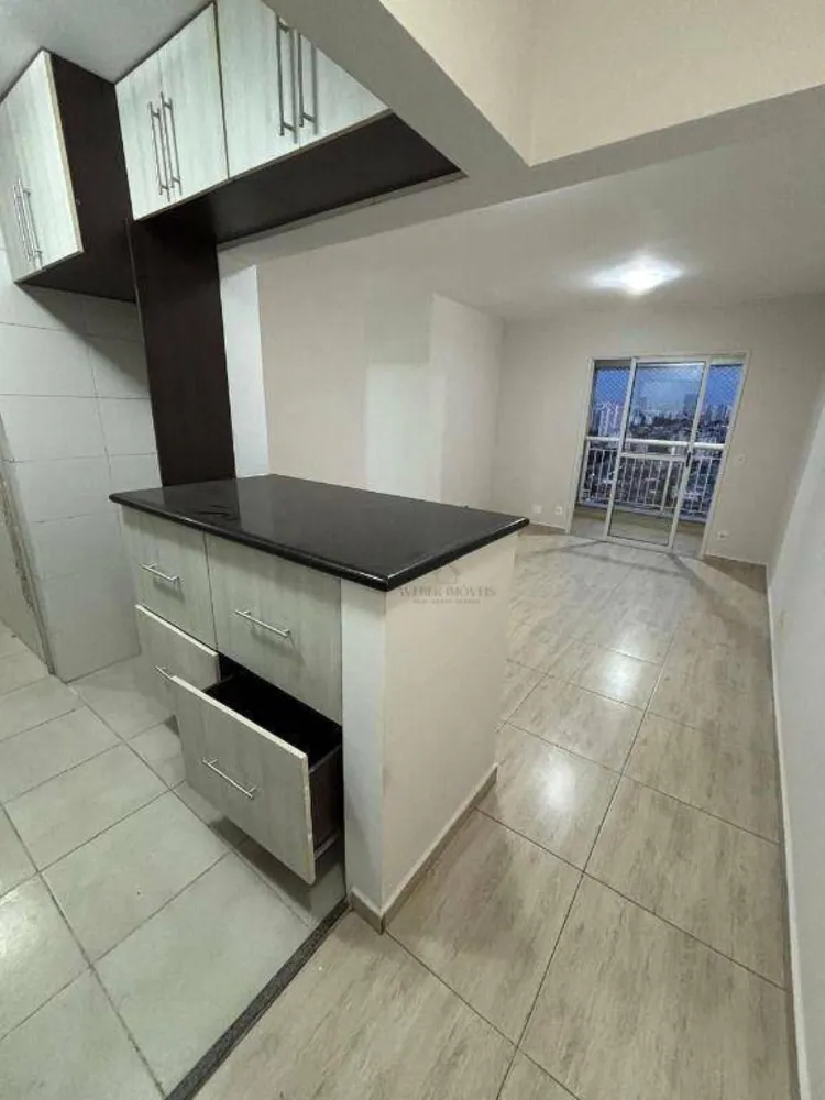 Apartamento, 3 quartos, 70 m² - Foto 14
