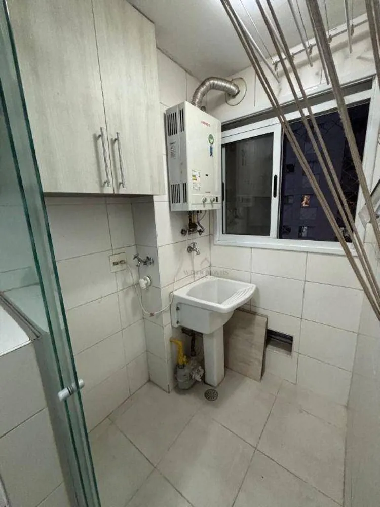 Apartamento, 3 quartos, 70 m² - Foto 13
