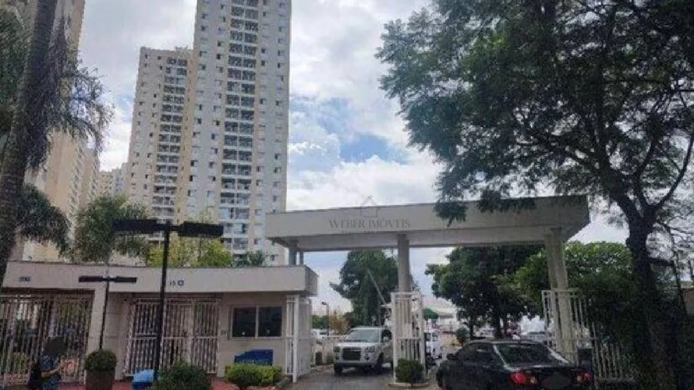 Apartamento, 3 quartos, 70 m² - Foto 1