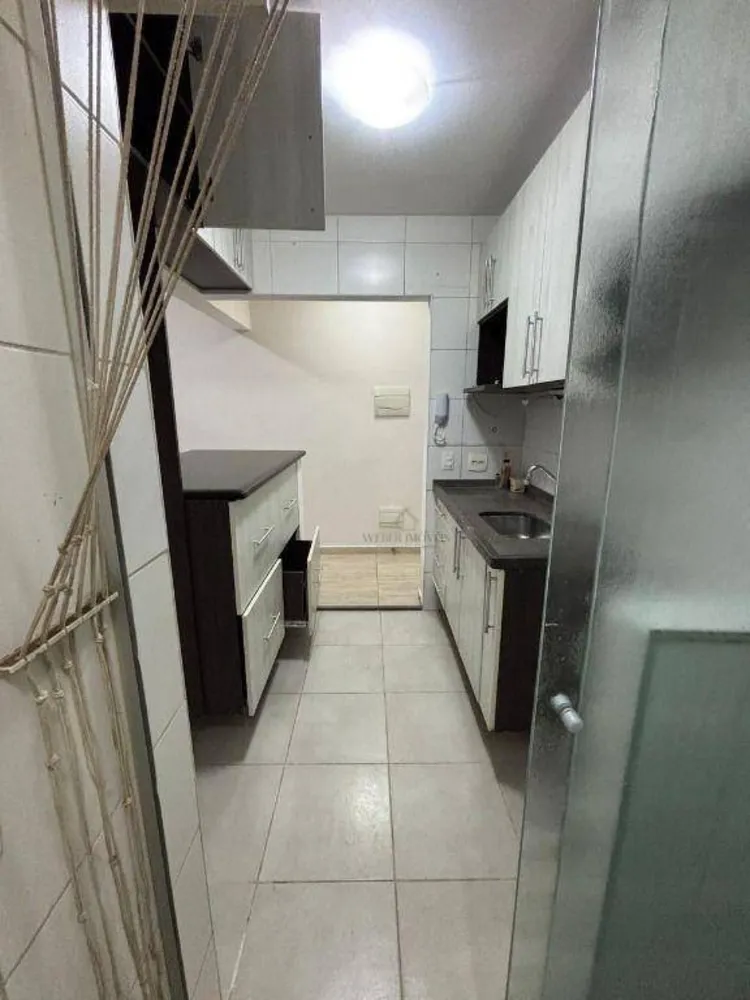 Apartamento, 3 quartos, 70 m² - Foto 12