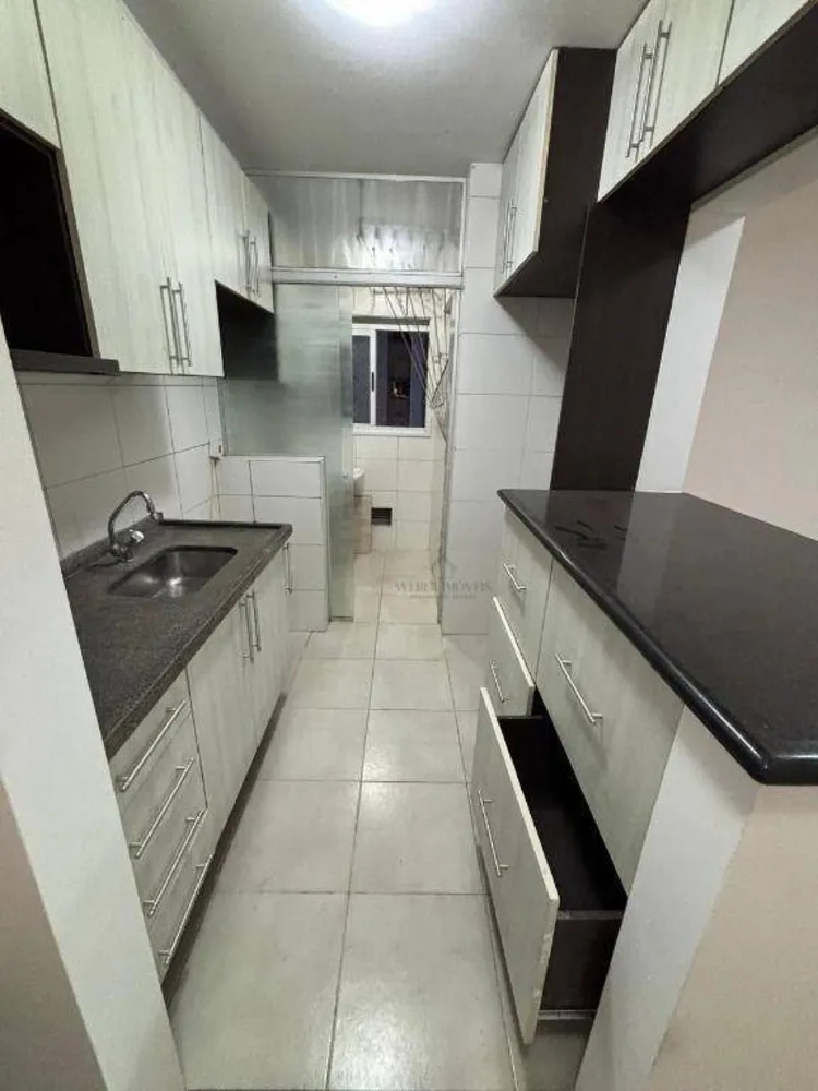 Apartamento, 3 quartos, 70 m² - Foto 15
