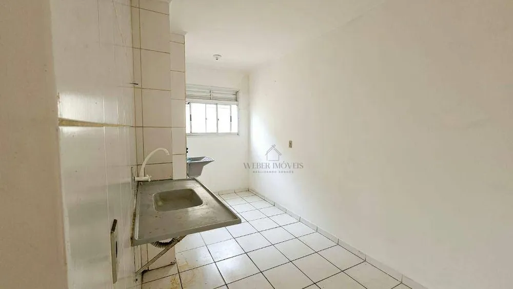 Apartamento, 2 quartos, 47 m² - Foto 1