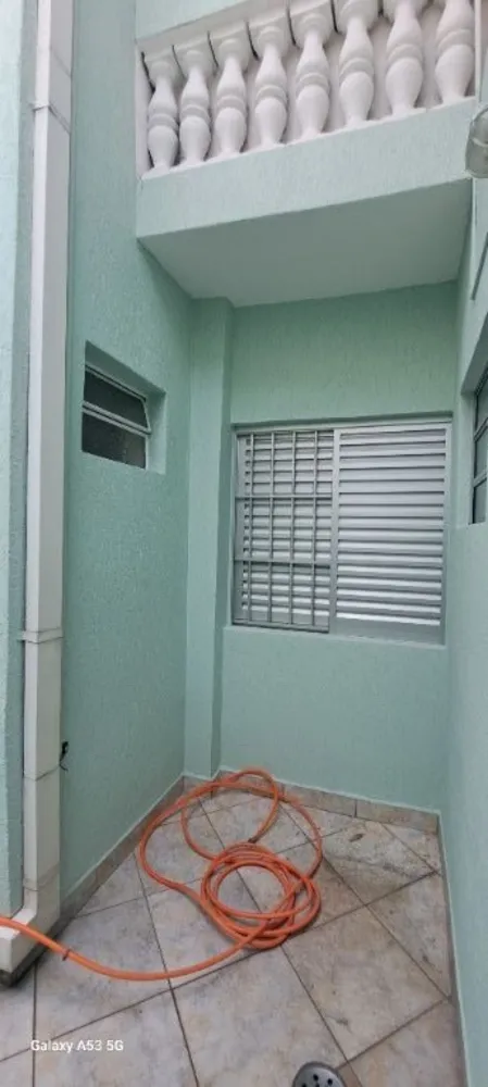 Sobrado, 3 quartos, 200 m² - Foto 6