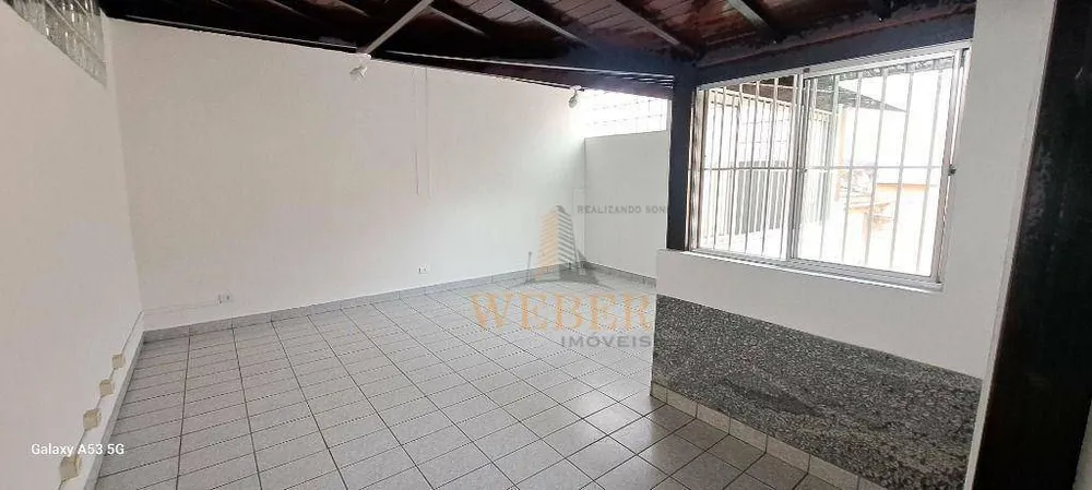 Sobrado, 3 quartos, 200 m² - Foto 2