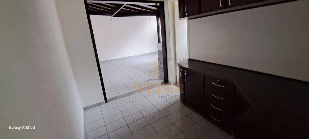 Sobrado, 3 quartos, 200 m² - Foto 4