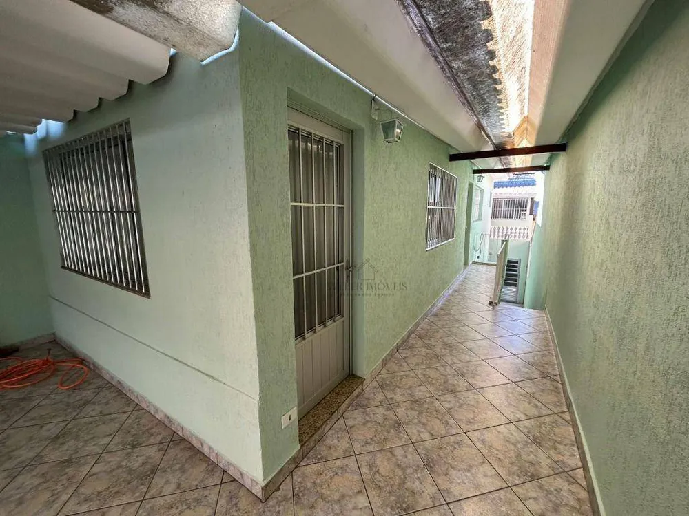 Sobrado, 3 quartos, 200 m² - Foto 12