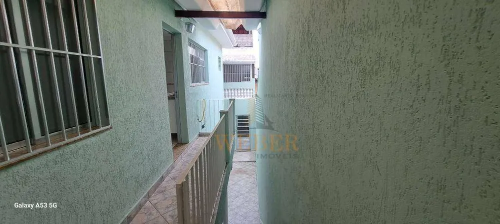 Sobrado, 3 quartos, 200 m² - Foto 3