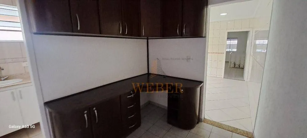 Sobrado, 3 quartos, 200 m² - Foto 5
