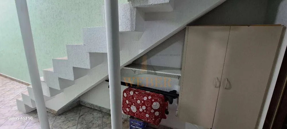Sobrado, 3 quartos, 200 m² - Foto 7
