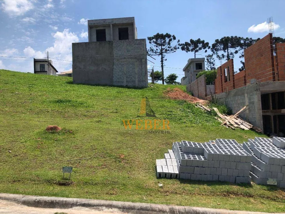 Loteamento e Condomínio à venda, 125M2 - Foto 1