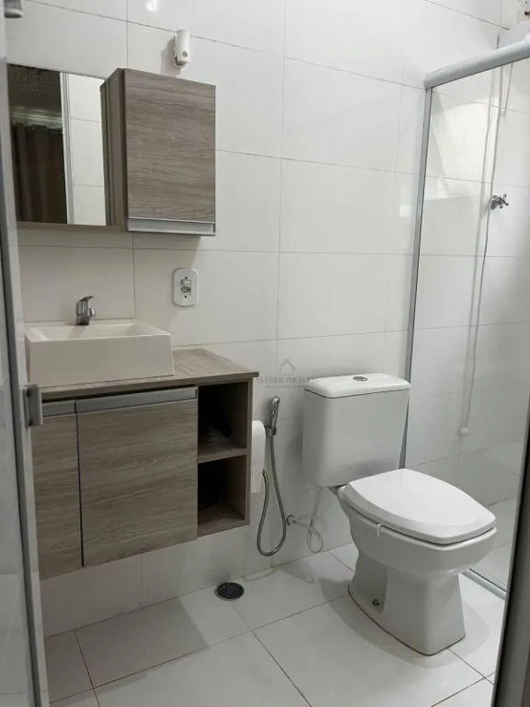 Sobrado, 1 quarto, 396 m² - Foto 1