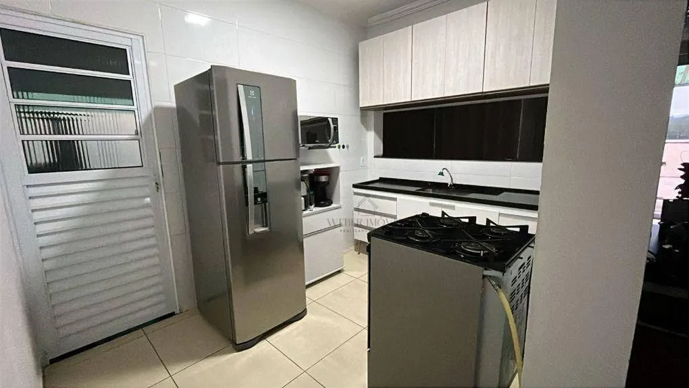 Sobrado, 1 quarto, 396 m² - Foto 6