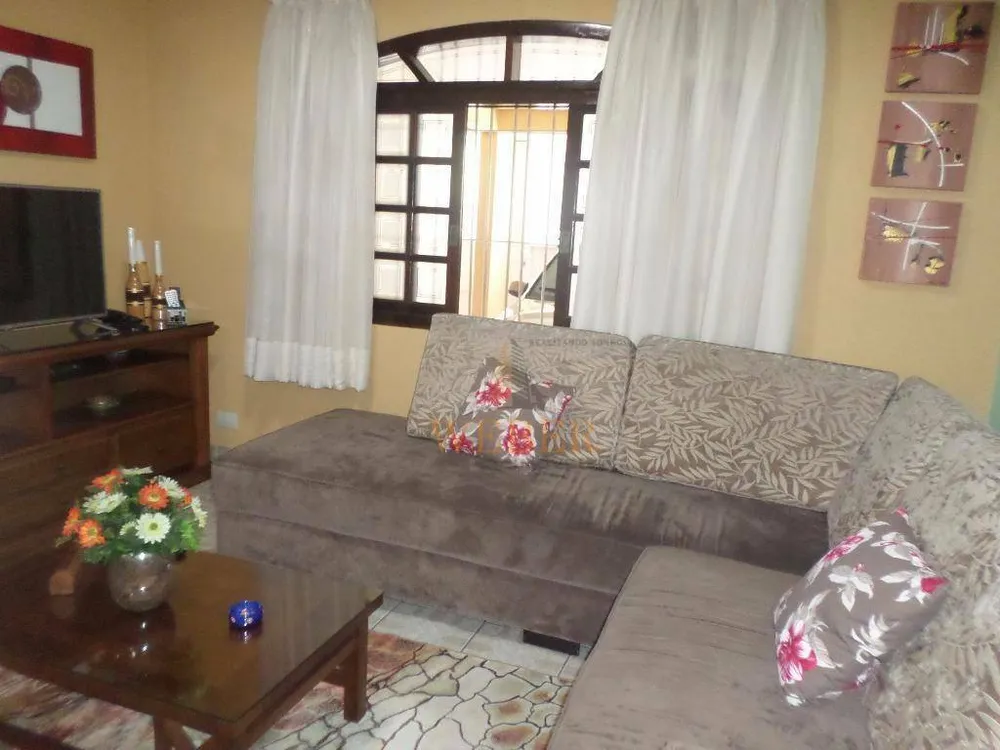 Casa, 2 quartos, 108 m² - Foto 6