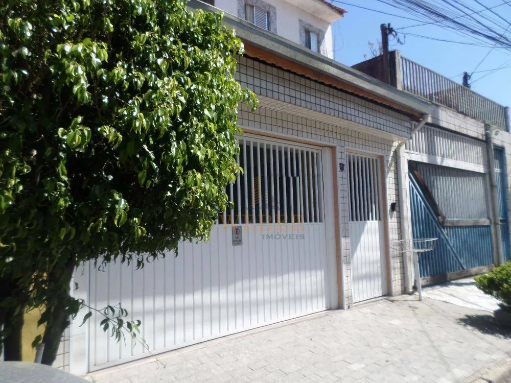 Casa, 2 quartos, 108 m² - Foto 1