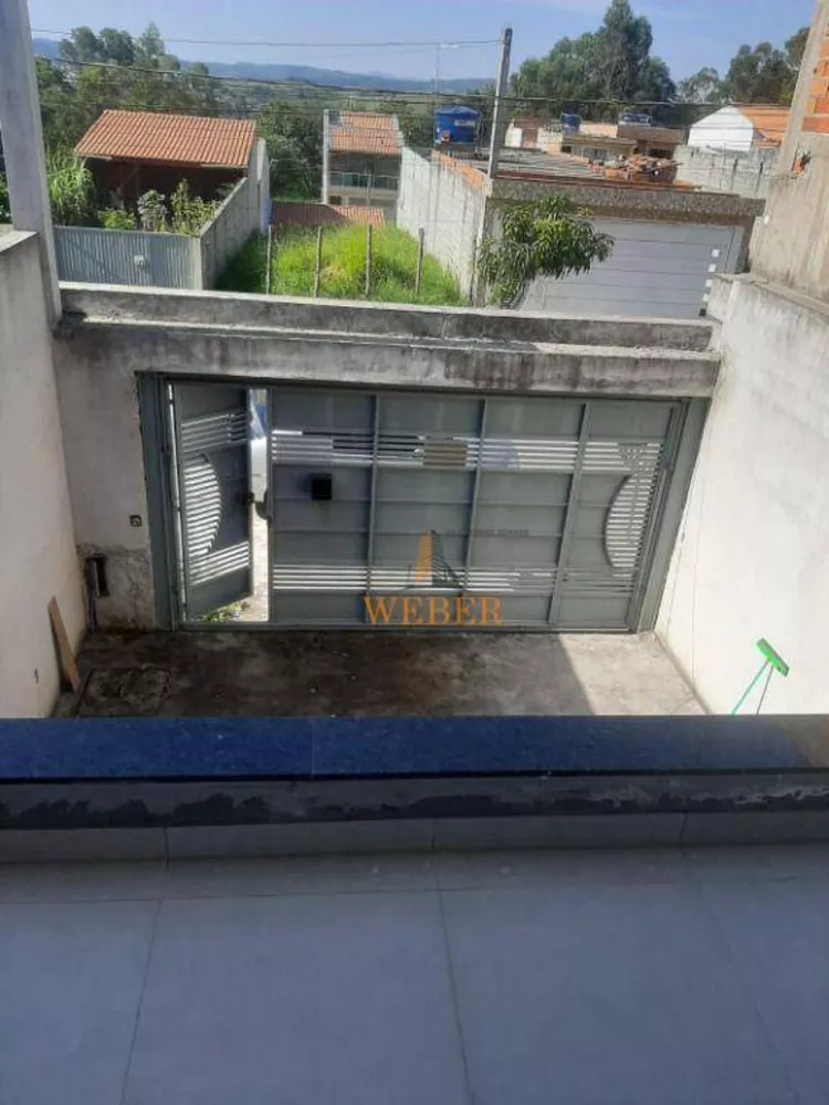 Casa à venda com 3 quartos, 120m² - Foto 23