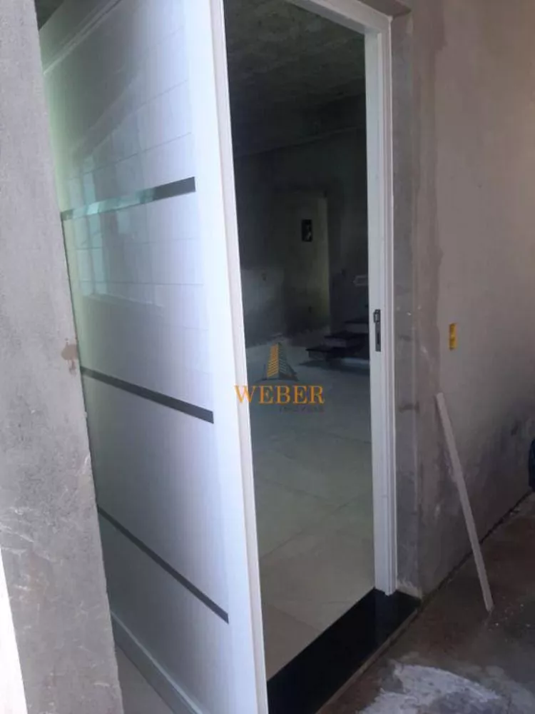 Casa à venda com 3 quartos, 120m² - Foto 38