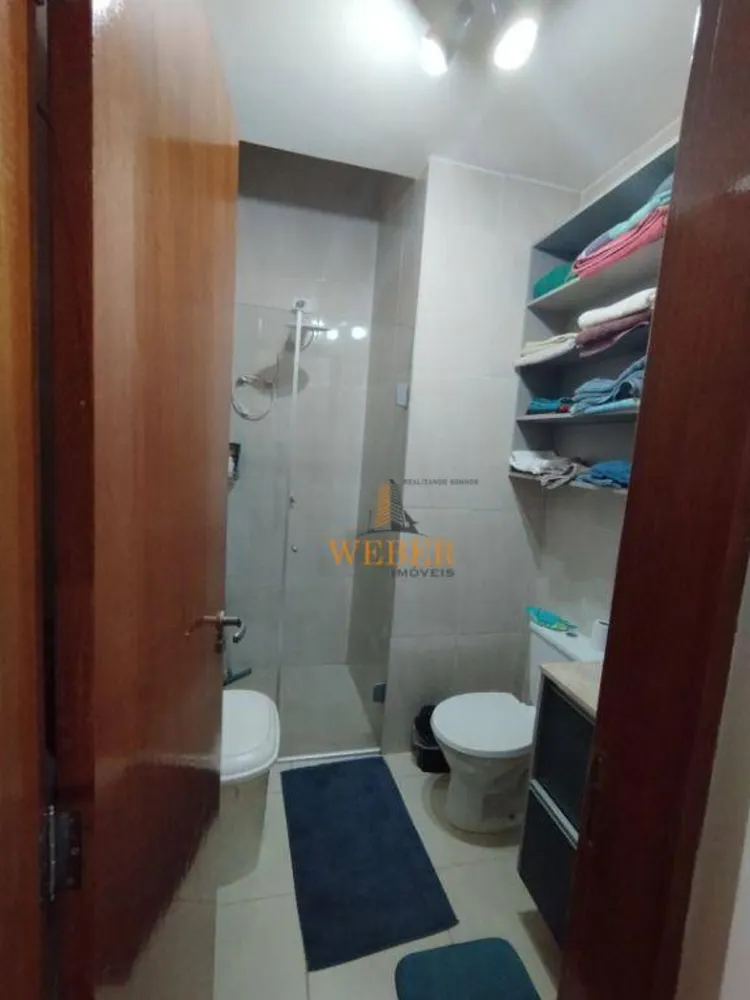 Casa de Condomínio, 3 quartos - Foto 8