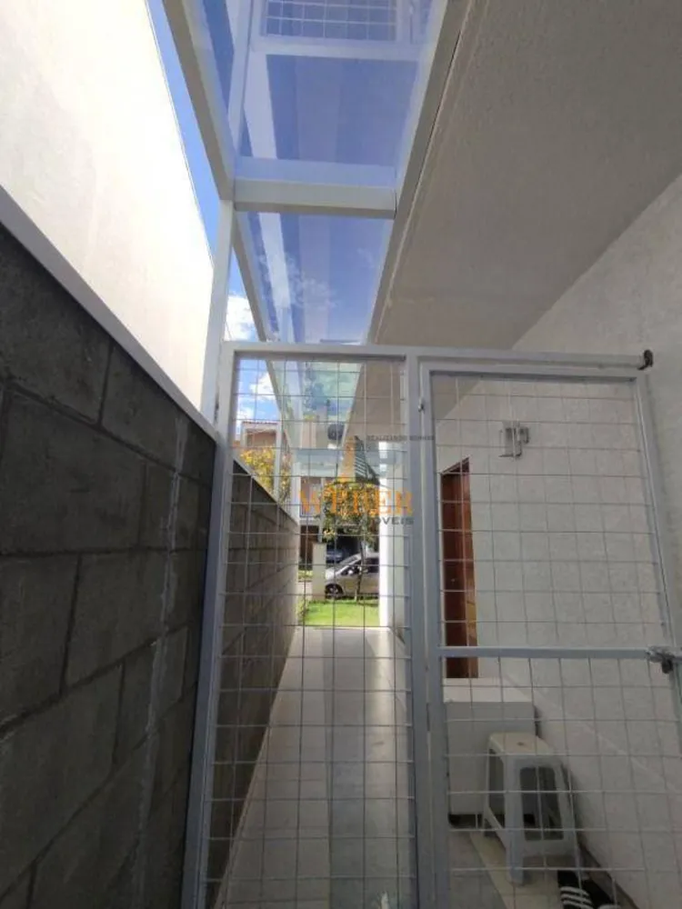 Casa de Condomínio, 3 quartos - Foto 9