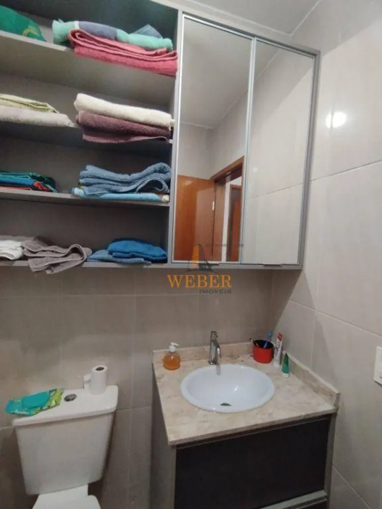 Casa de Condomínio, 3 quartos - Foto 7