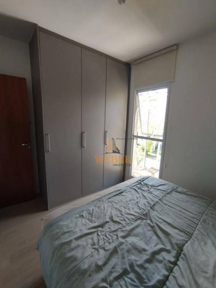 Casa de Condomínio, 3 quartos - Foto 13