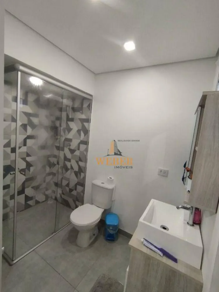 Casa de Condomínio, 3 quartos - Foto 6