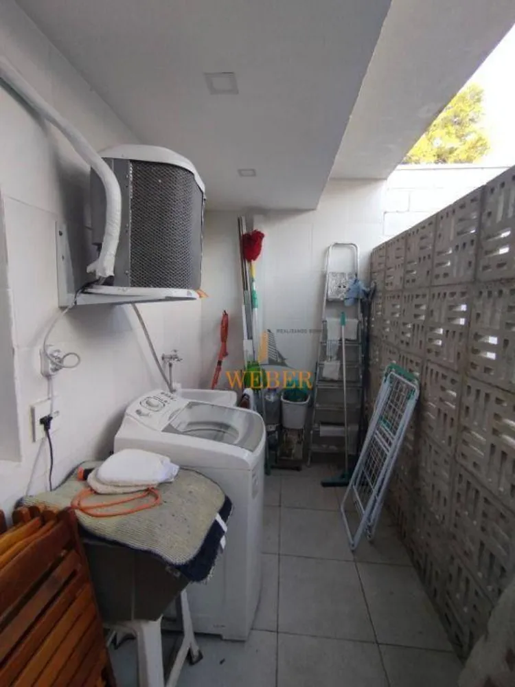 Casa de Condomínio, 3 quartos - Foto 11
