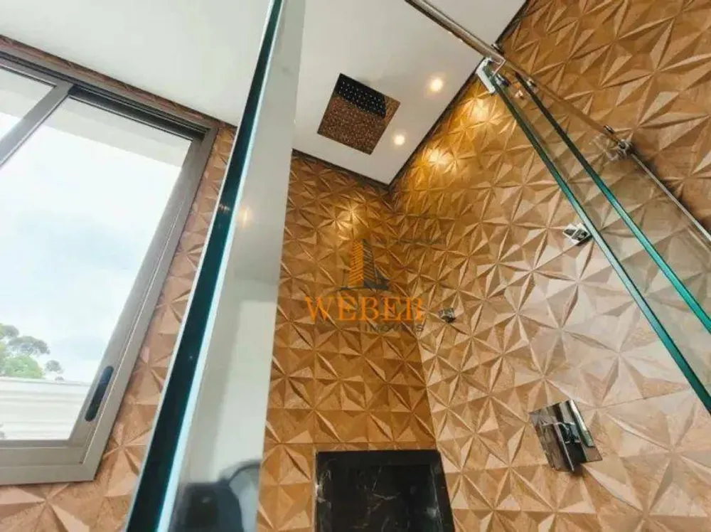 Sobrado, 4 quartos, 578 m² - Foto 1