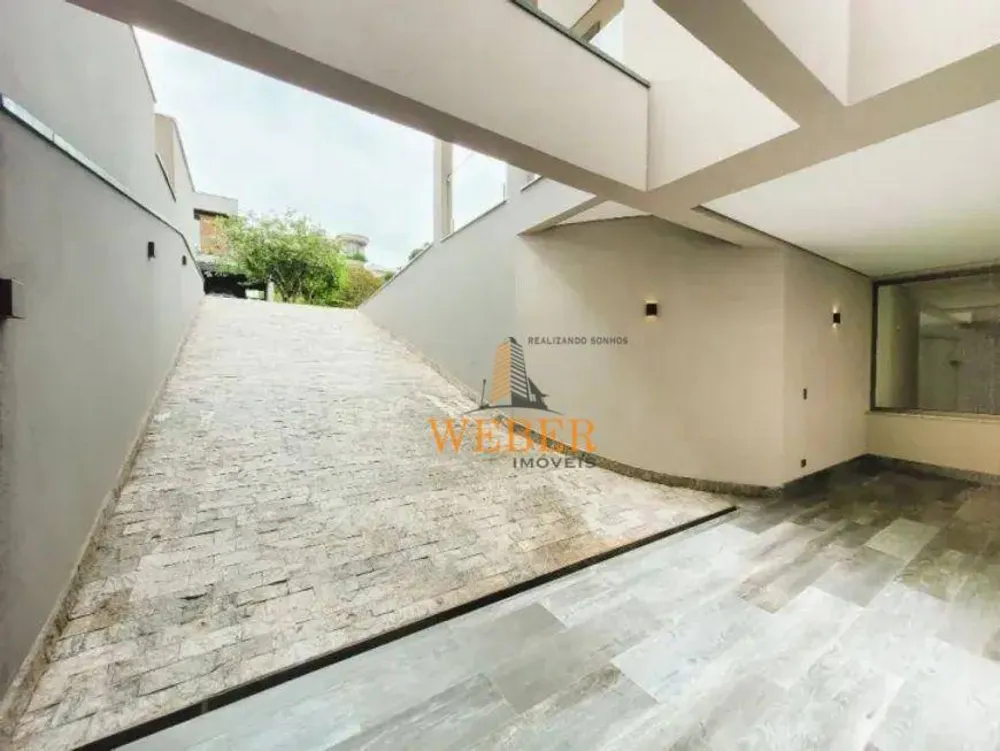 Sobrado, 4 quartos, 578 m² - Foto 2