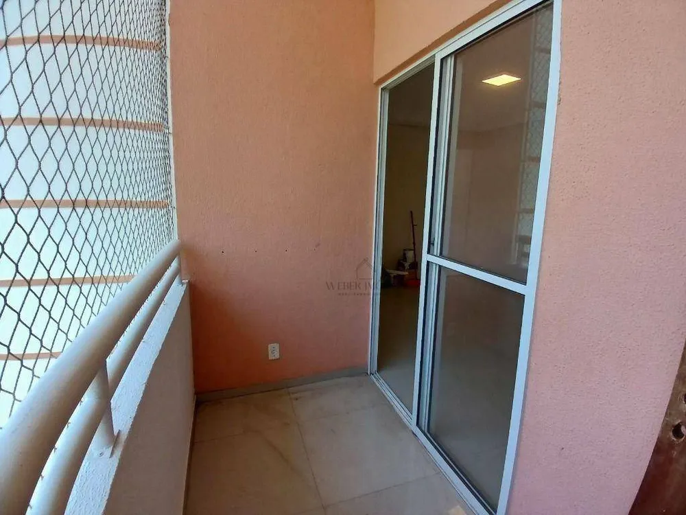 Apartamento, 2 quartos, 44 m² - Foto 6