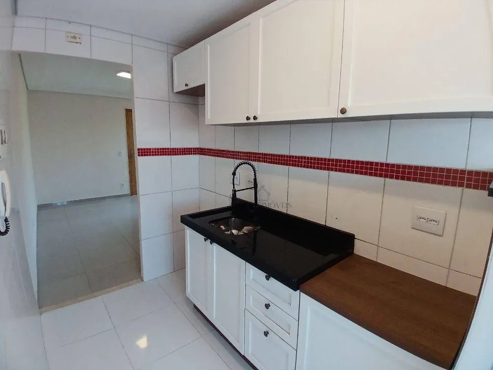 Apartamento, 2 quartos, 44 m² - Foto 3