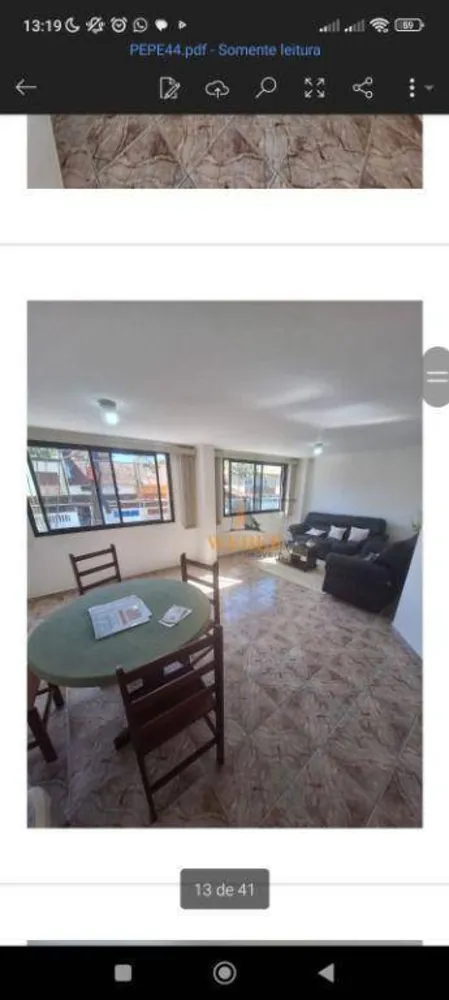 Apartamento, 2 quartos, 82 m² - Foto 12