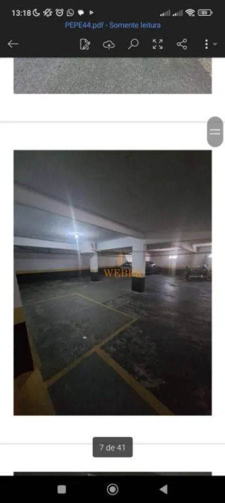 Apartamento, 2 quartos, 82 m² - Foto 11