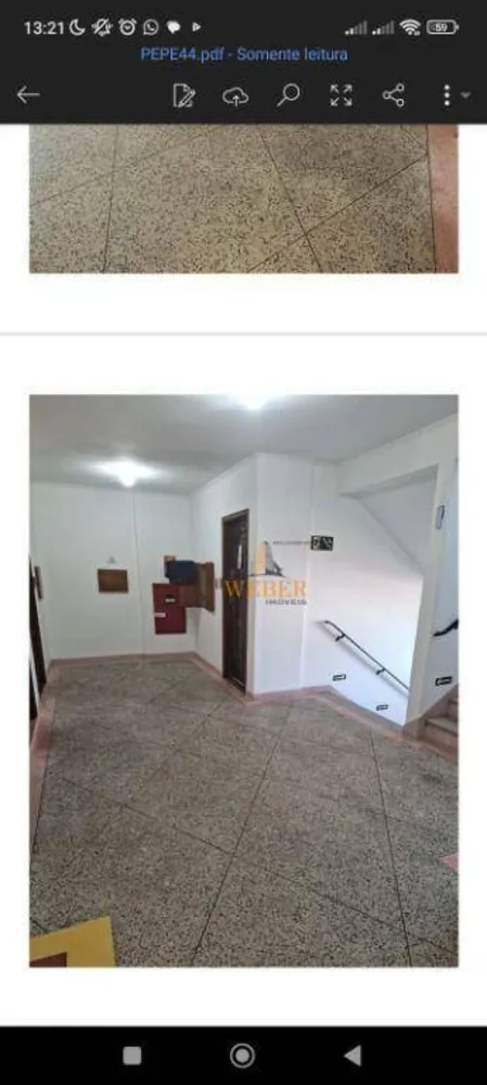 Apartamento, 2 quartos, 82 m² - Foto 3