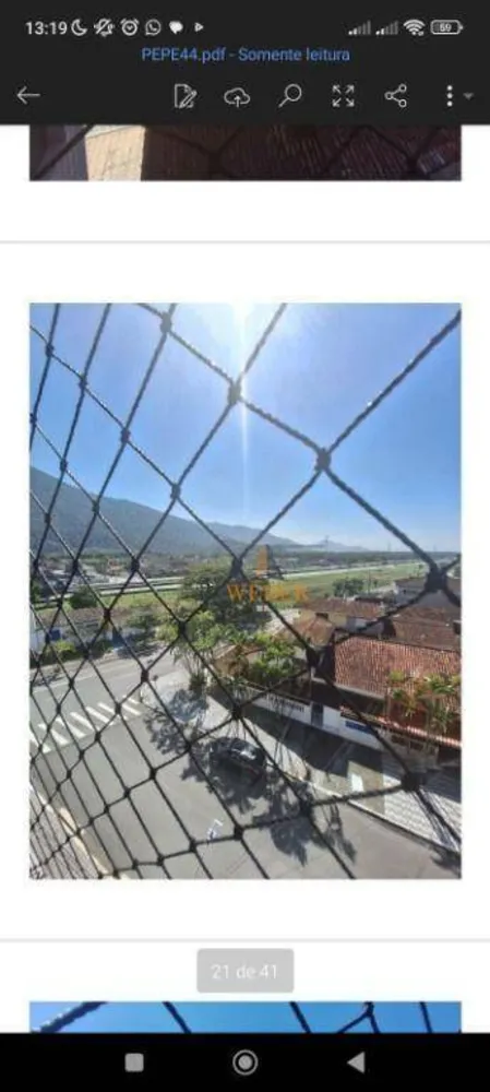 Apartamento, 2 quartos, 82 m² - Foto 1