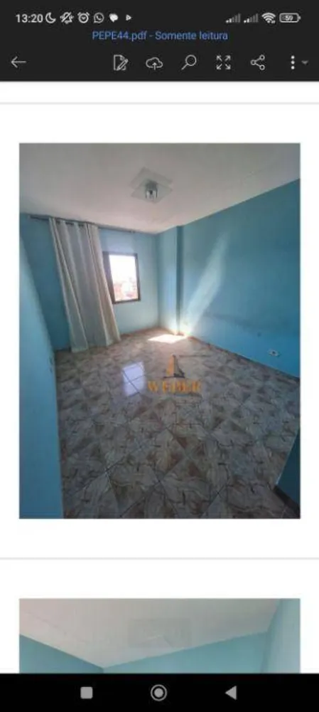 Apartamento, 2 quartos, 82 m² - Foto 5