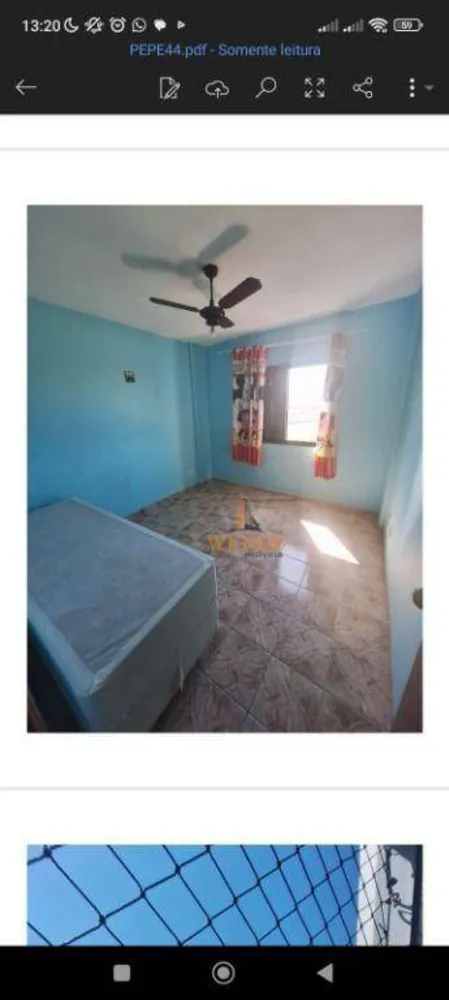 Apartamento, 2 quartos, 82 m² - Foto 9