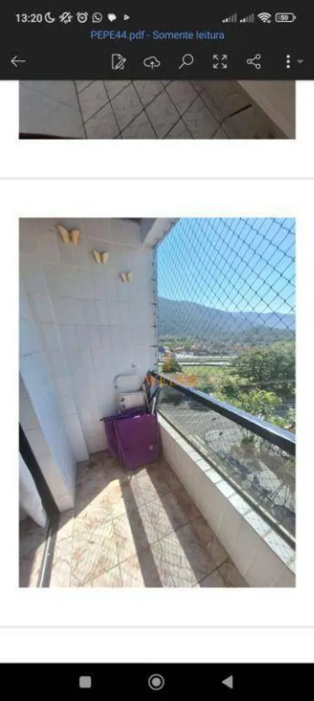 Apartamento, 2 quartos, 82 m² - Foto 4