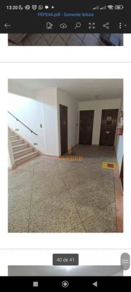 Apartamento, 2 quartos, 82 m² - Foto 2