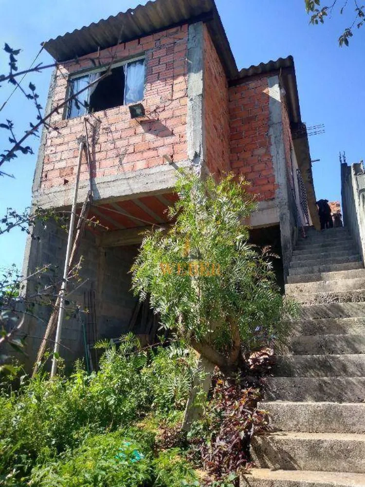 Sobrado, 2 quartos, 250 m² - Foto 5